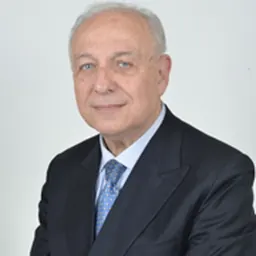 Portrait of Raffaele Stancanelli