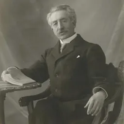 Portrait of Alexis Giraud-Teulon