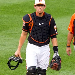 Portrait of Taylor Teagarden