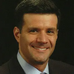 Portrait of Kevin J. Coughlin