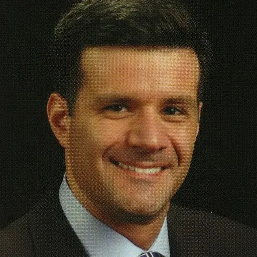 Portrait of Kevin J. Coughlin