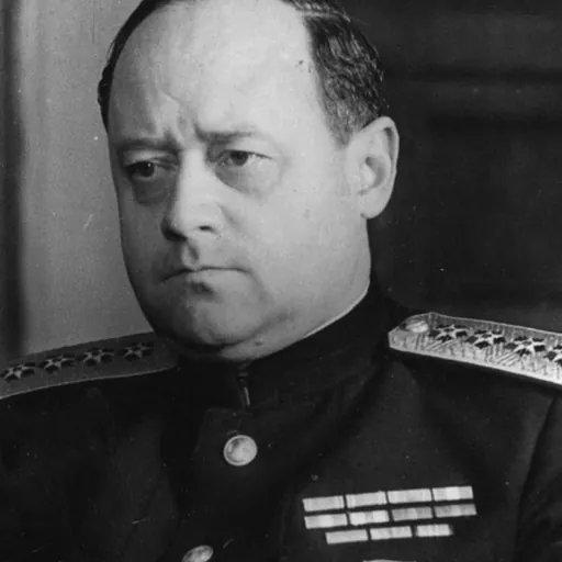 Portrait of Ivan Isakov