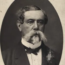 Portrait of Wolfgang von Haffner