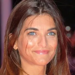 Portrait of Pauline Delpech