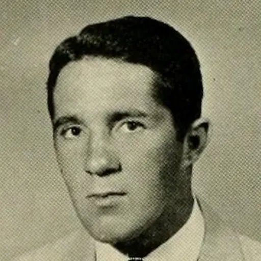 Portrait of W. S. Renn, Jr.