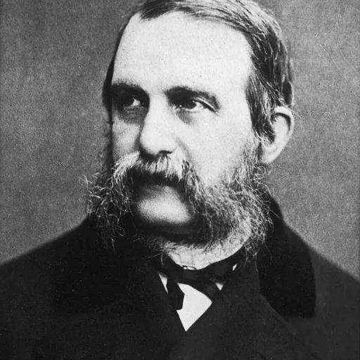 Portrait of Angelo Minich