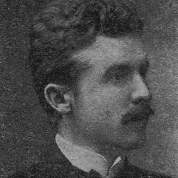 Portrait of Voitto Kolho