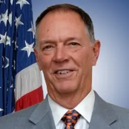Portrait of Randy Babbitt