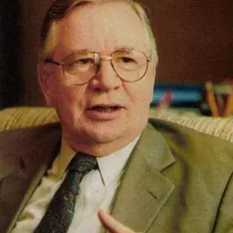 Portrait of Mátyás Szűrös