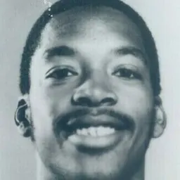 Portrait of Fat Lever
