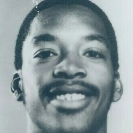 Portrait of Fat Lever