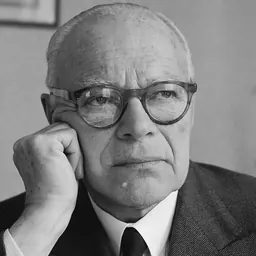 Portrait of Paul Rijkens