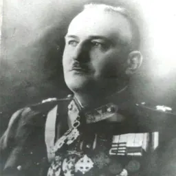 Portrait of Dimitrios Katheniotis