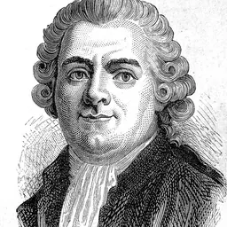 Portrait of Gui-Jean-Baptiste Target