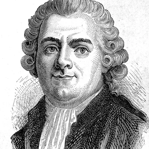 Portrait of Gui-Jean-Baptiste Target