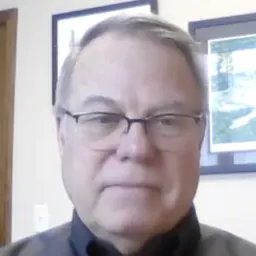 Portrait of Mark Maassen