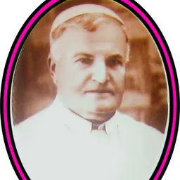 Portrait of Maria Jakub Próchniewski