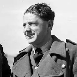 Portrait of Caesar Hull