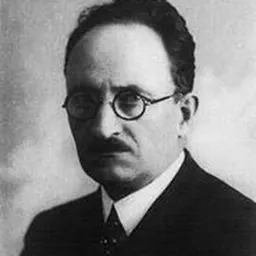 Portrait of Traian Bratu