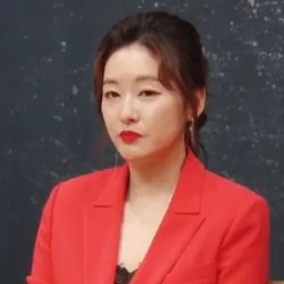 Portrait of Park Jin-hee