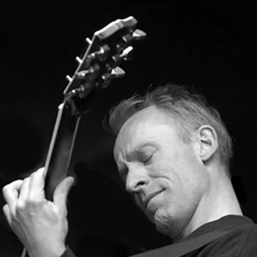 Portrait of Jacob Fischer