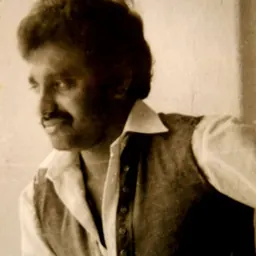 Portrait of Segar