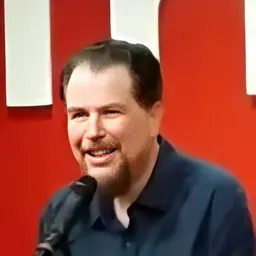 Portrait of Don Coscarelli