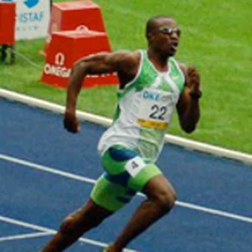 Portrait of Gary Kikaya