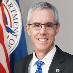 Portrait of Peter V. Neffenger