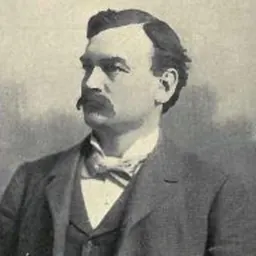Portrait of Robert Lorne Richardson