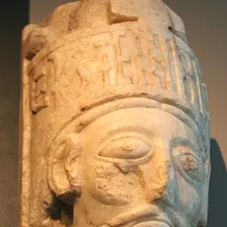 Portrait of Eystein I of Norway