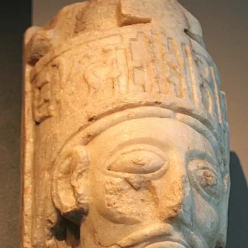 Portrait of Eystein I of Norway