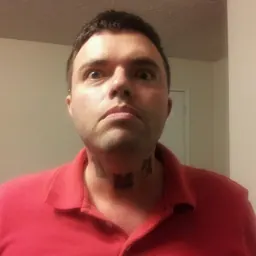 Portrait of Scott McClanahan