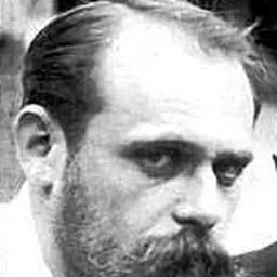 Portrait of Ker-Xavier Roussel