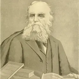 Portrait of Moses Austin Bryan