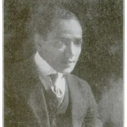Portrait of James C. Thomas