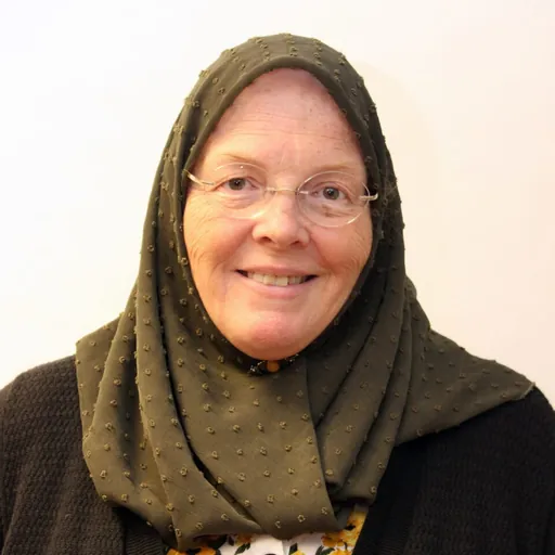 Portrait of Susan L. Douglass
