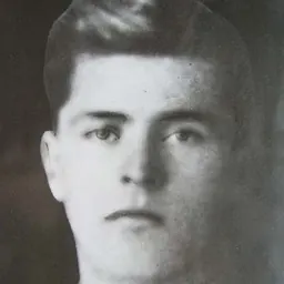 Portrait of Vojo Kushi
