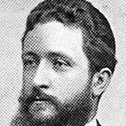 Portrait of Eugène Borel