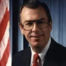 Portrait of James L. Ryan