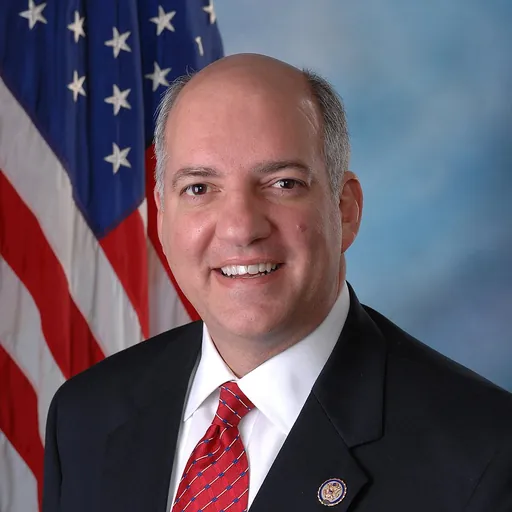 Portrait of Steve Southerland