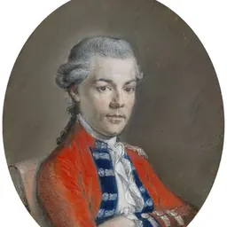 Portrait of Henry Luttrell, 2nd Earl of Carhampton