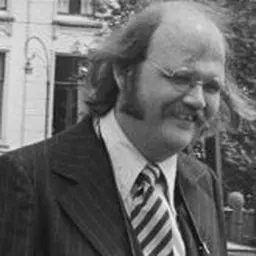 Portrait of Putter Smith