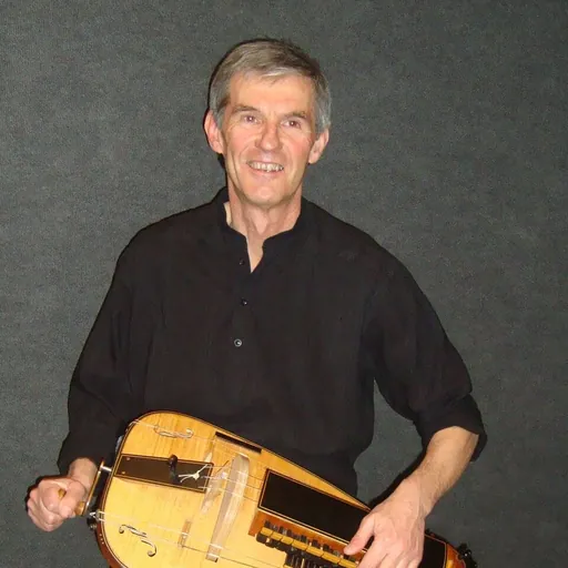 Portrait of Rémy Couvez