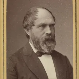 Portrait of Jens Lieblein