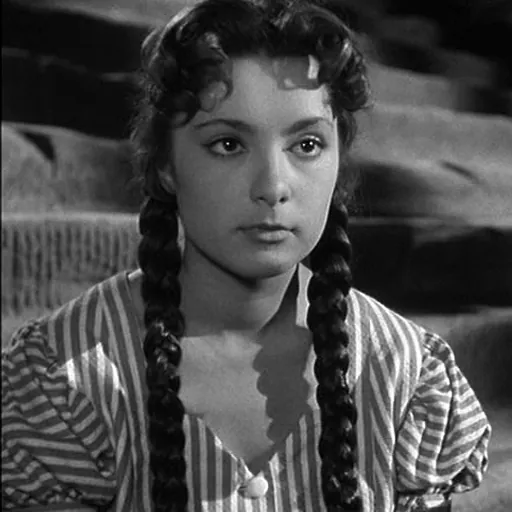 Portrait of Irene Cefaro