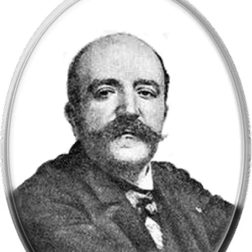 Portrait of Gheorghe Bengescu