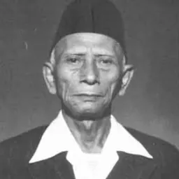 Portrait of Abdul Wahab Hasbullah