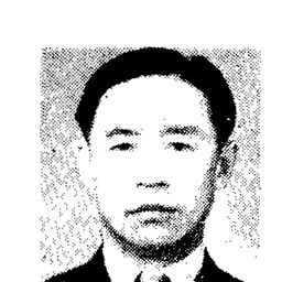 Portrait of Zhuoxuan Ren