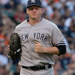 Portrait of Lyle Overbay